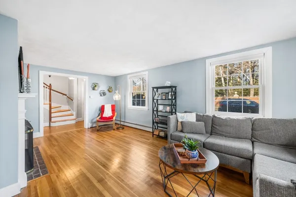 $899,900 | 60 Orne Street, Salem, MA 01970