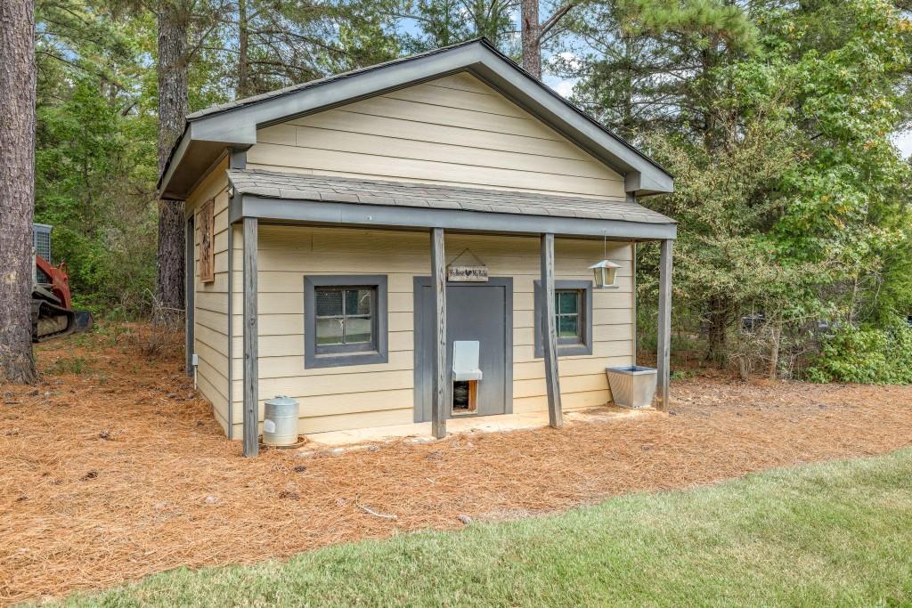400 Harmony Road Eatonton, GA 31024 - Photo 101 of 136