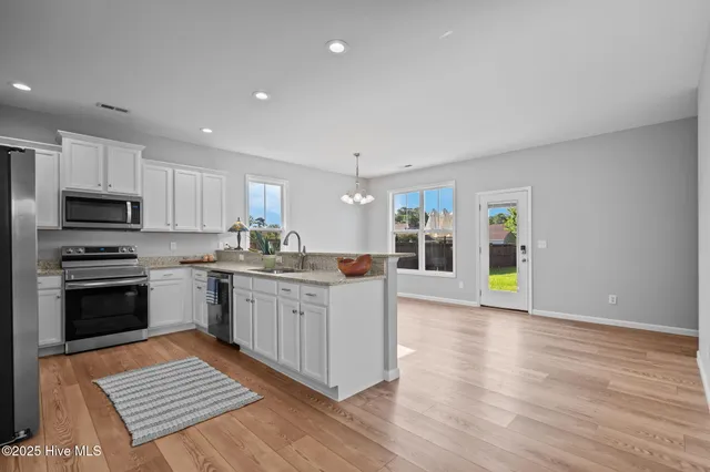 $430,000 | 123 Cove Landing, Leland, NC 28479