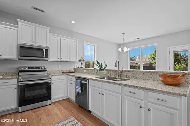 $430,000 | 123 Cove Landing, Leland, NC 28479