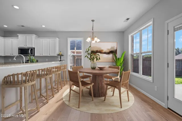 $430,000 | 123 Cove Landing, Leland, NC 28479