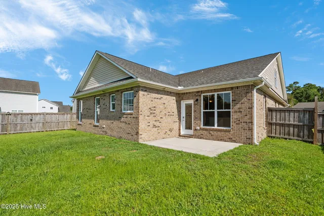 $430,000 | 123 Cove Landing, Leland, NC 28479