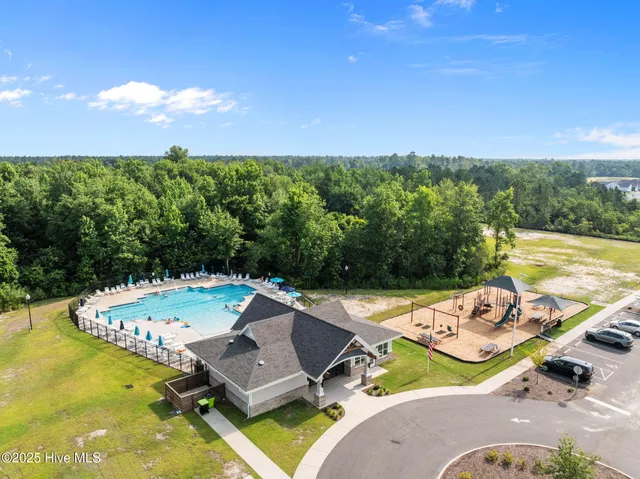 $430,000 | 123 Cove Landing, Leland, NC 28479