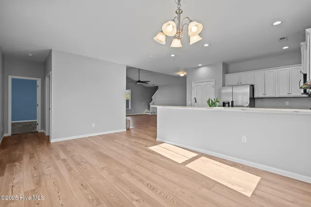 $430,000 | 123 Cove Landing, Leland, NC 28479