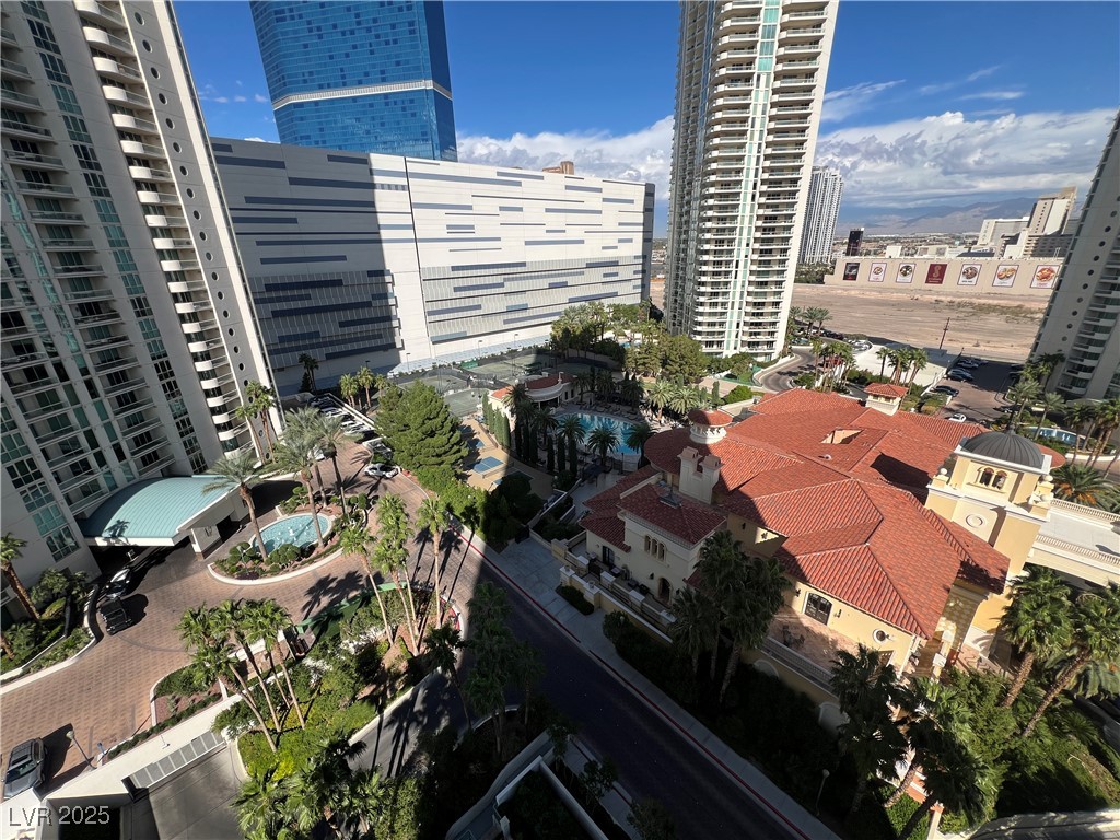 2857 Paradise Road, Unit 1406 Las Vegas, NV 89109 - Photo 11 of 21