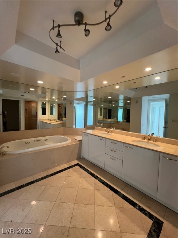 2857 Paradise Road, Unit 1406 Las Vegas, NV 89109 - Photo 15 of 21