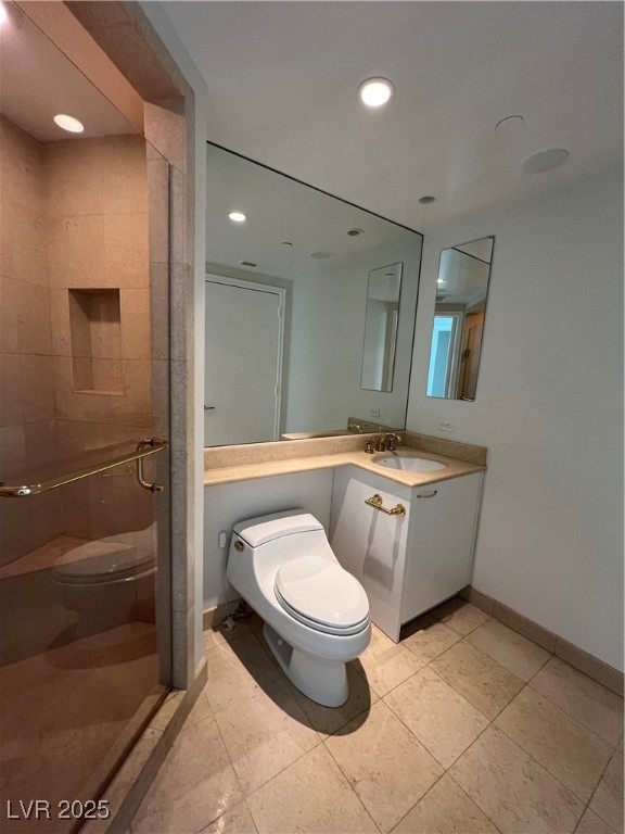 2857 Paradise Road, Unit 1406 Las Vegas, NV 89109 - Photo 18 of 21