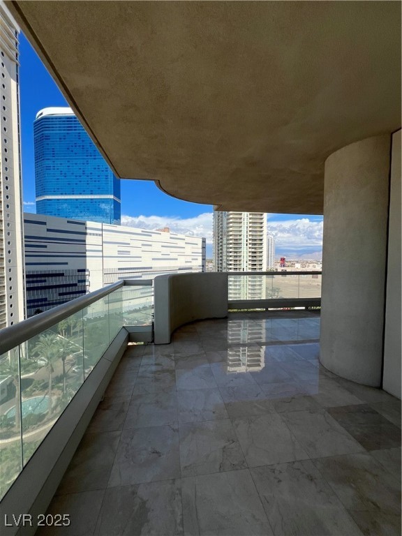 2857 Paradise Road, Unit 1406 Las Vegas, NV 89109 - Photo 19 of 21