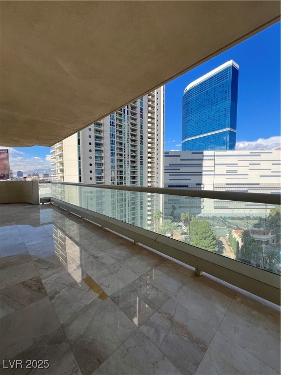 2857 Paradise Road, Unit 1406 Las Vegas, NV 89109 - Photo 20 of 21