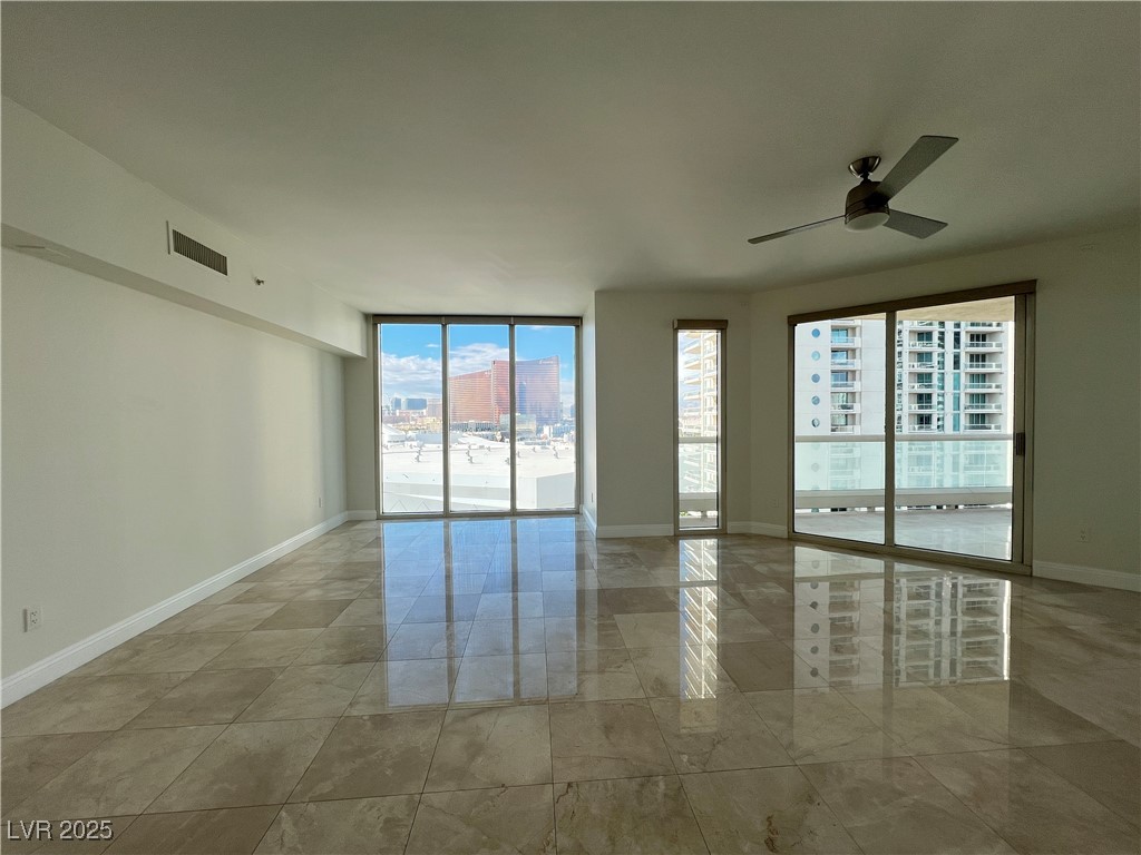 2857 Paradise Road, Unit 1406 Las Vegas, NV 89109 - Photo 4 of 21