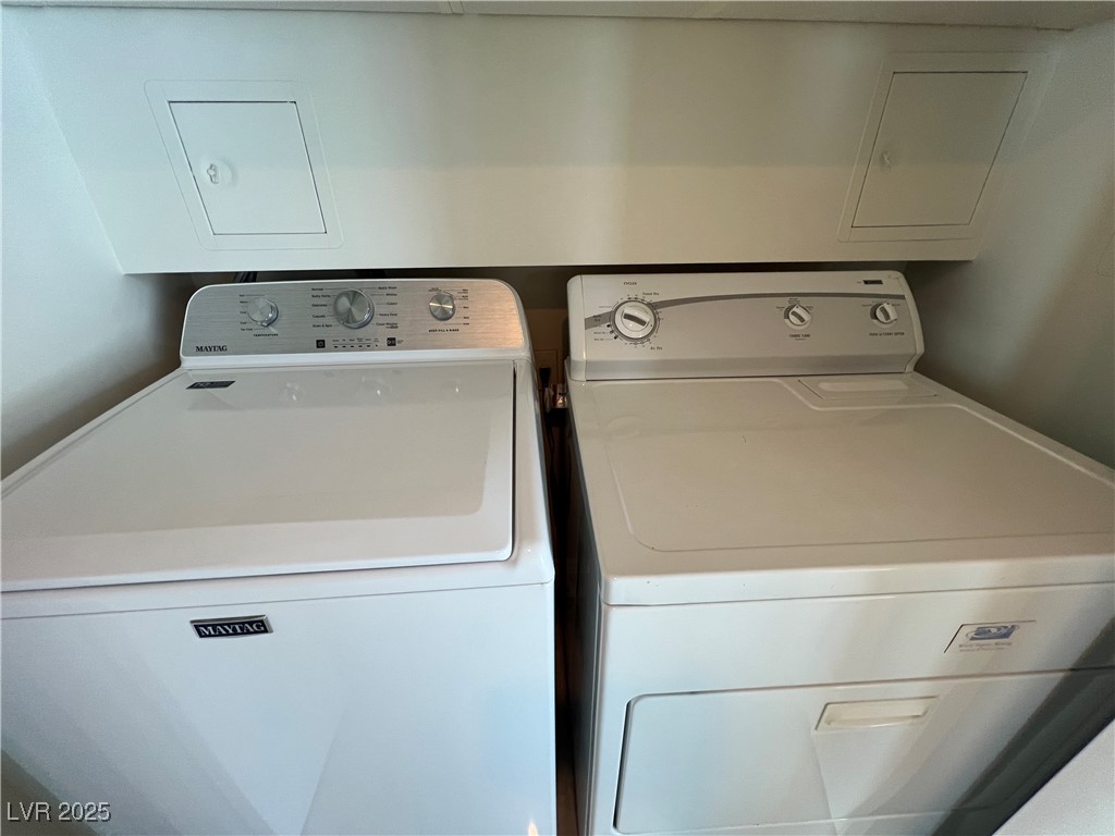 2857 Paradise Road, Unit 1406 Las Vegas, NV 89109 - Photo 9 of 21