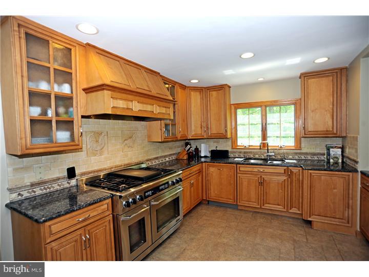 23 Andrews Road Malvern, PA 19355 - Photo 8 of 25 Kitchen