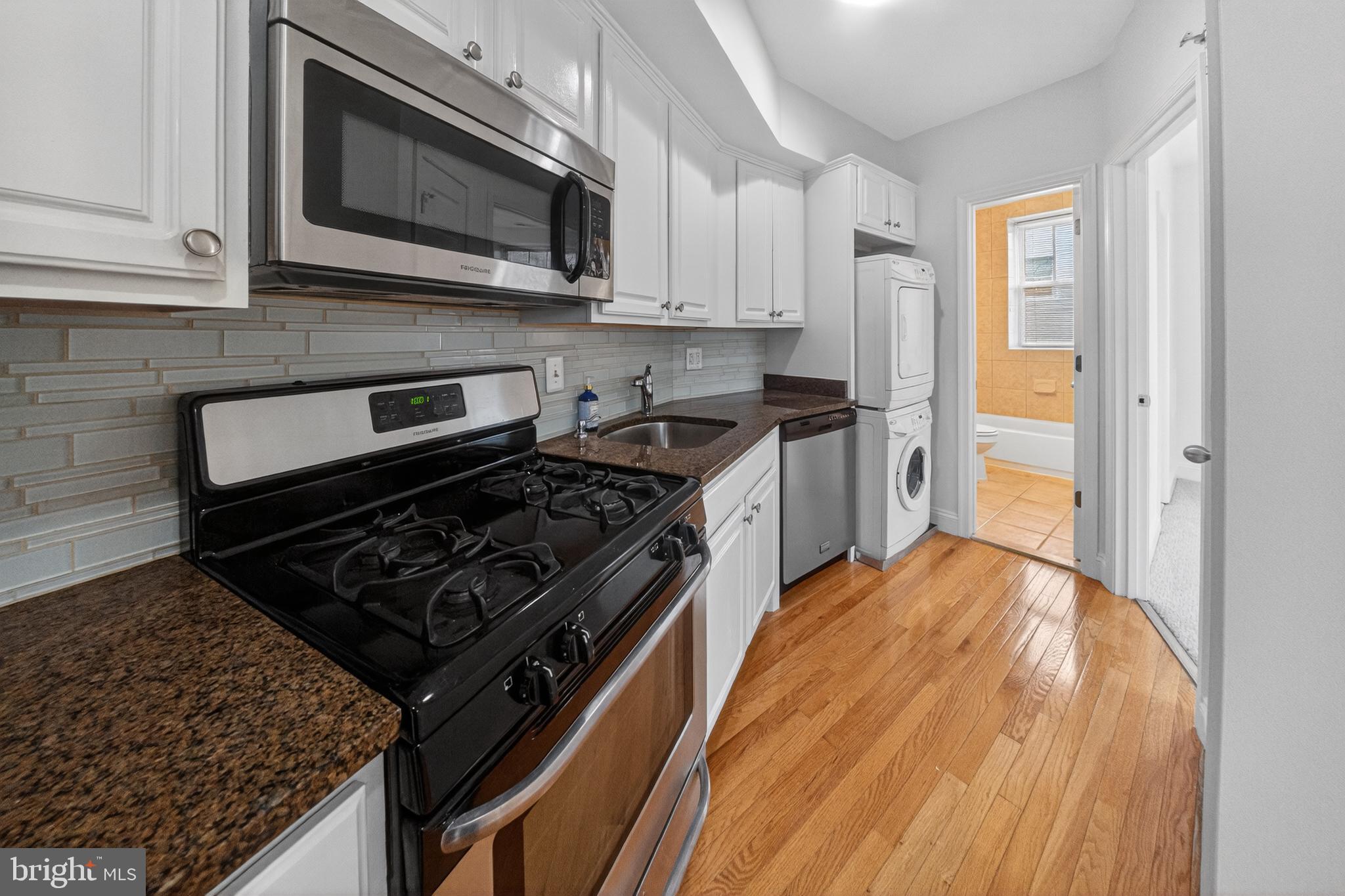 1629 L Street Northeast, Unit 202 Washington, DC 20002 - Photo 9 of 29