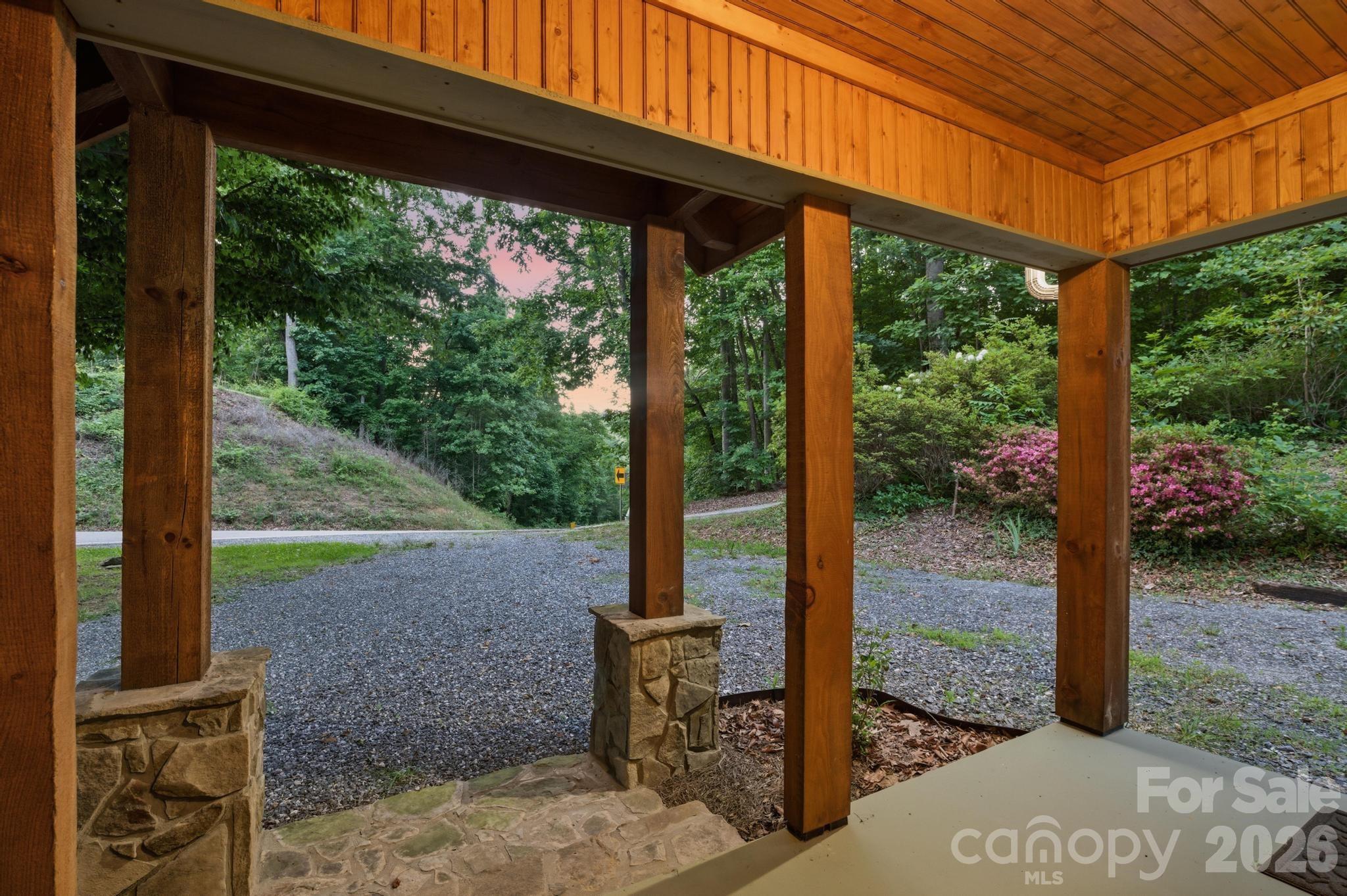 2448 Alfred Hartley Road Lenoir, NC 28645 - Photo 17 of 21