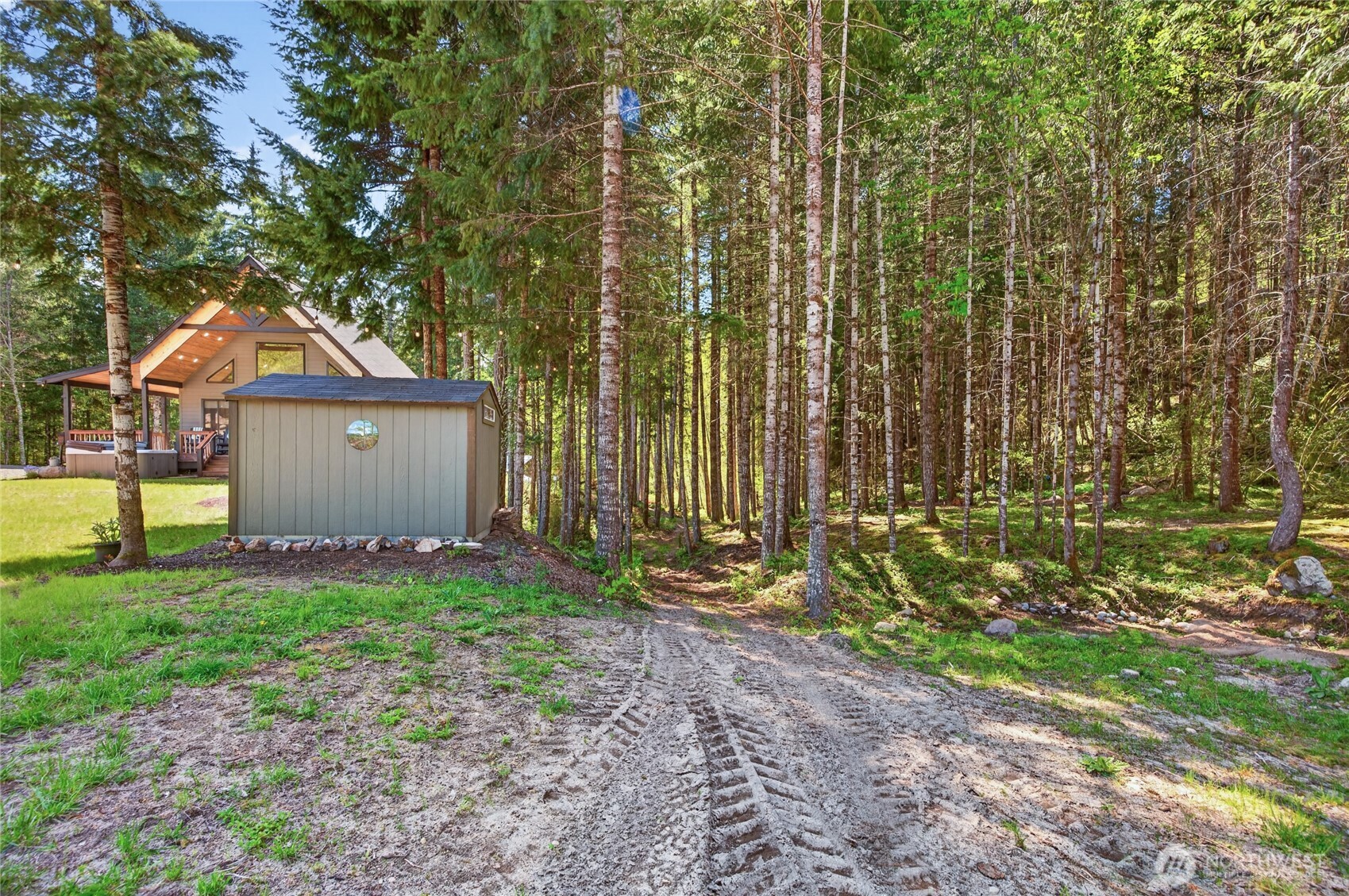 281-32 Cannon Road Packwood, WA 98361 - Photo 35 of 36 Gallery Image 35