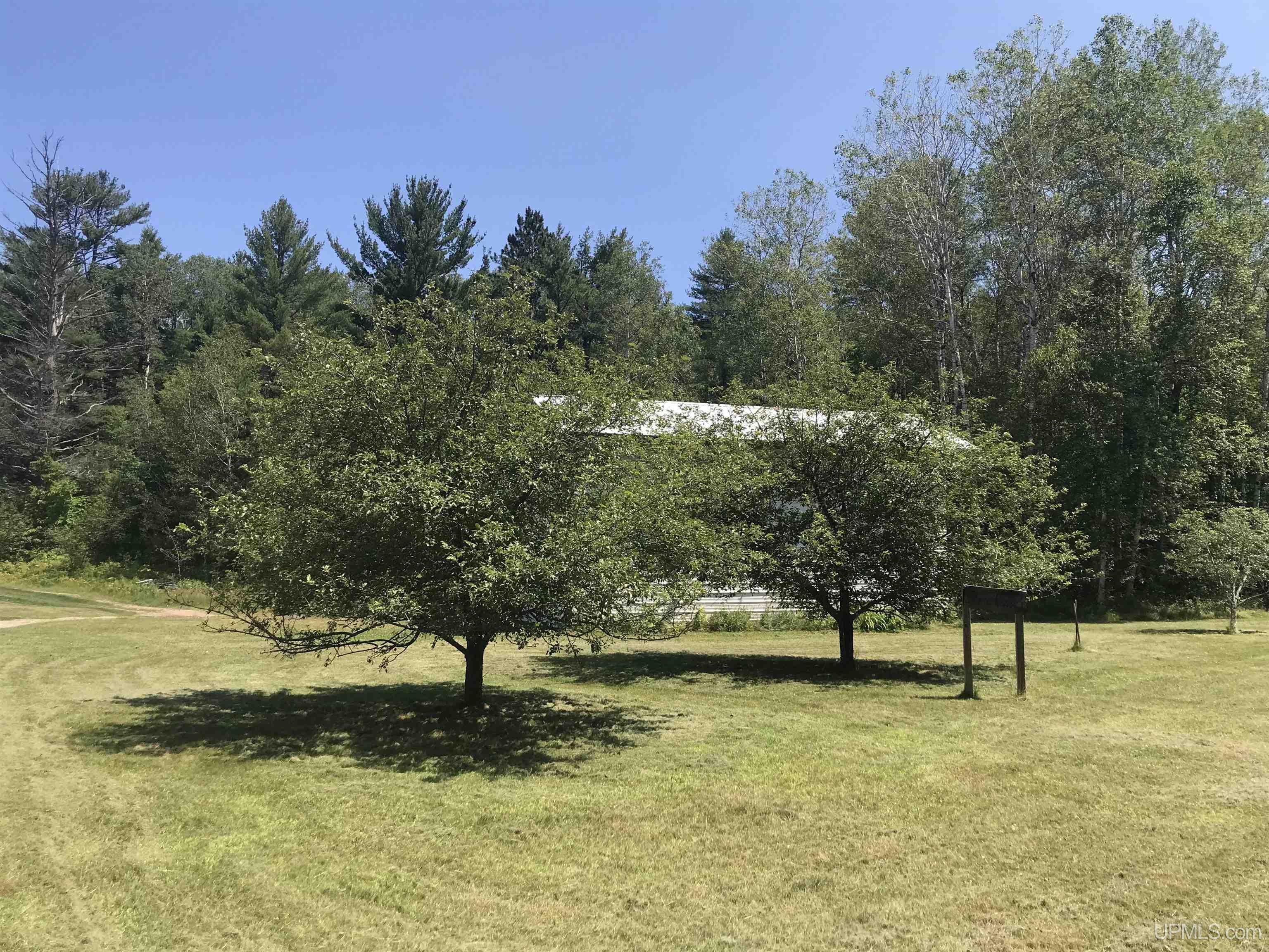 6416 Lamontangue Road Fence, WI 54120 - Photo 12 of 14 Gallery Image 12