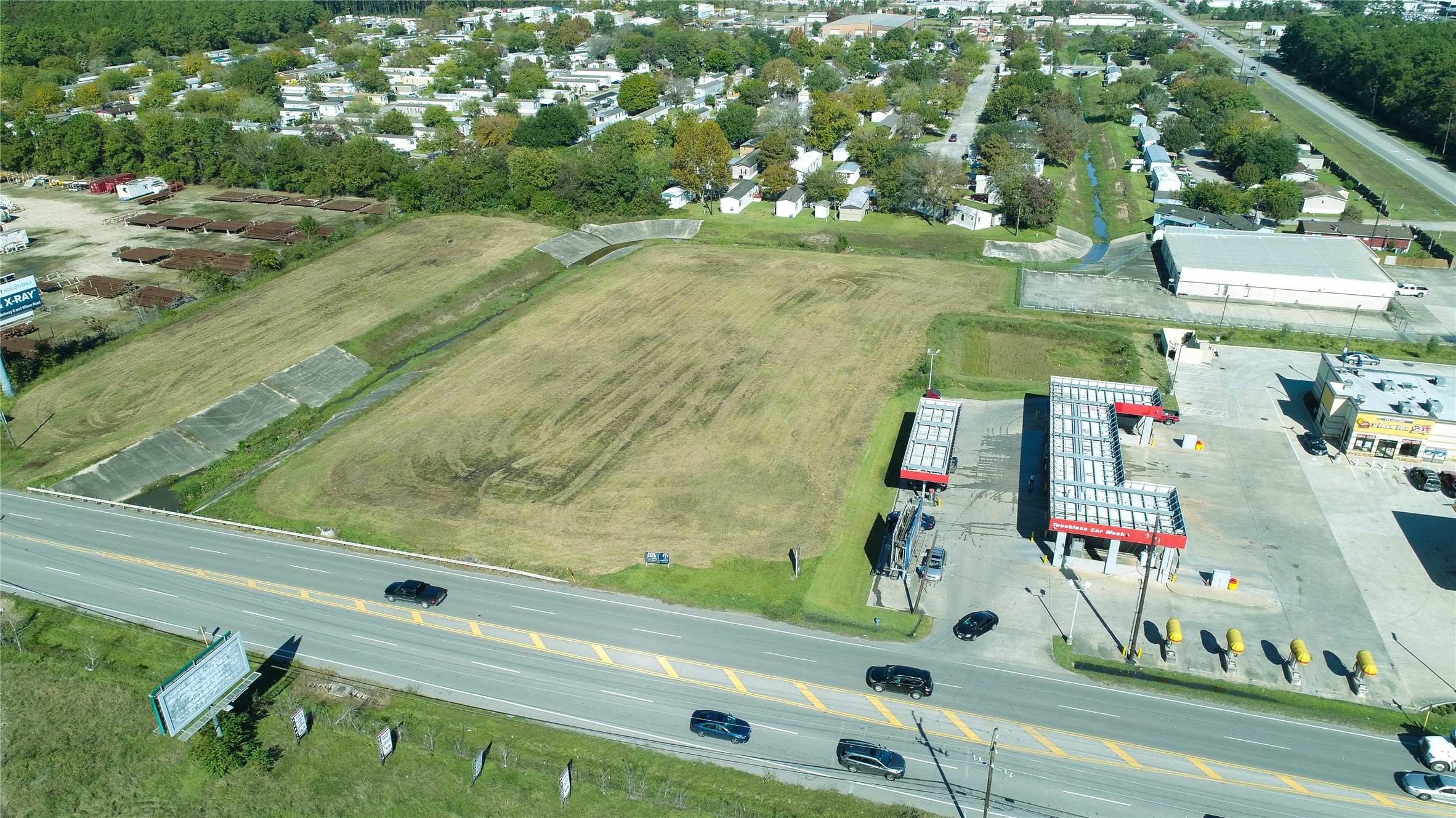 3000 Wilson Road Humble, TX 77396 - Photo 3 of 13 a view of building