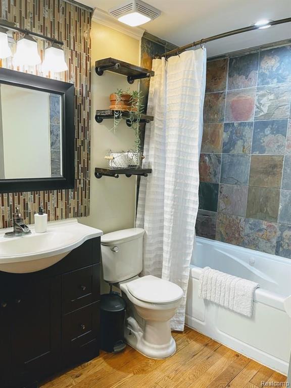 4310 Chevington Road Deckerville, MI 48427 - Photo 19 of 25