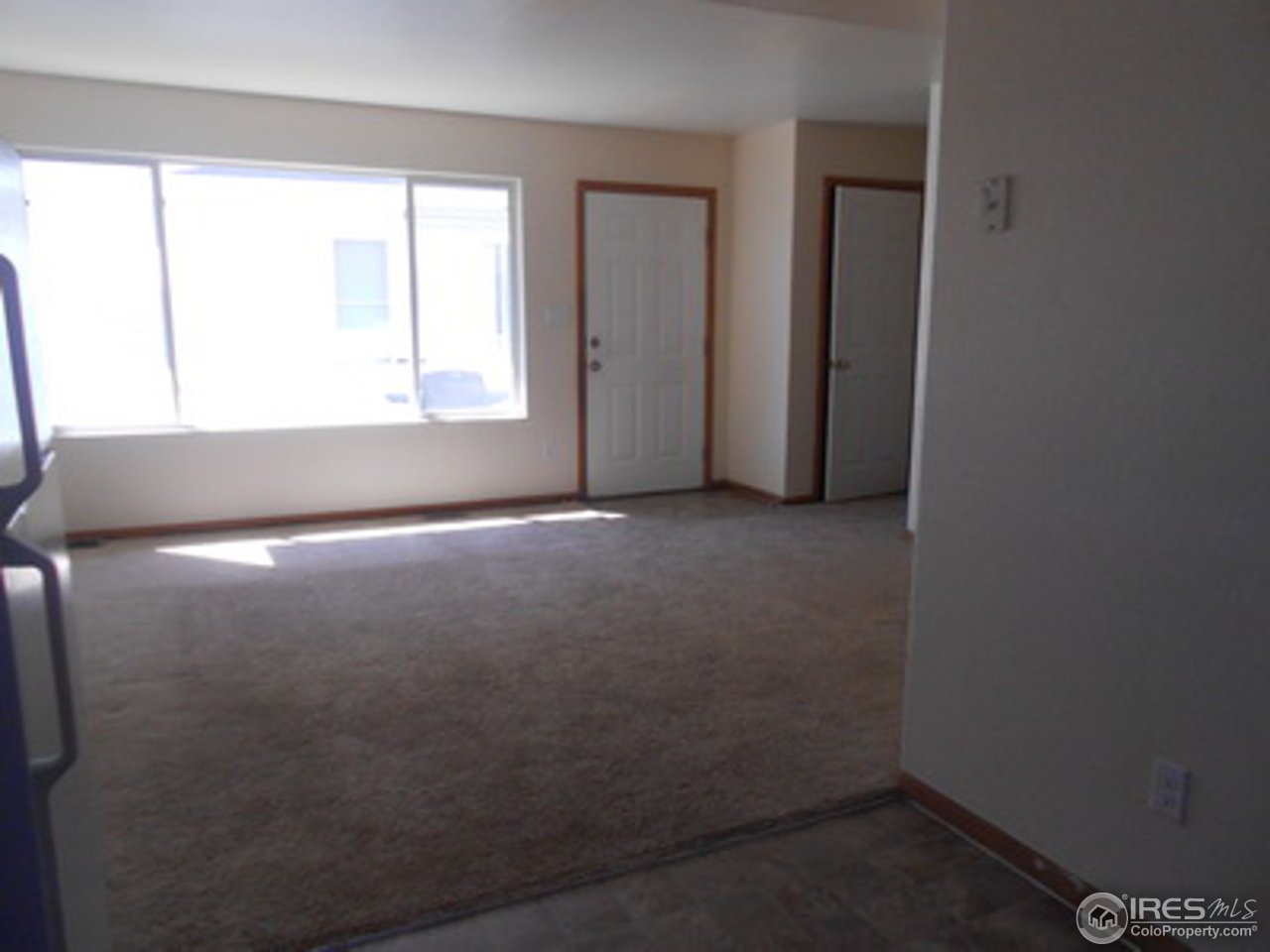 1323 Darrell Road Evans, CO 80620 - Photo 3 of 7 living room