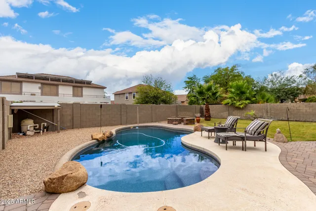 $499,900 | 18119 Via Margarita, Gold Canyon, AZ 85118