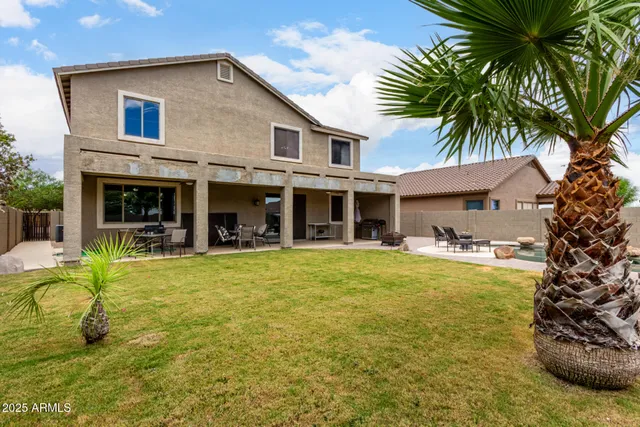 $499,900 | 18119 Via Margarita, Gold Canyon, AZ 85118