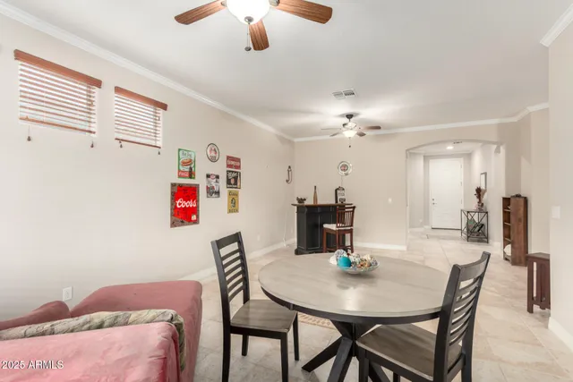 $499,900 | 18119 Via Margarita, Gold Canyon, AZ 85118