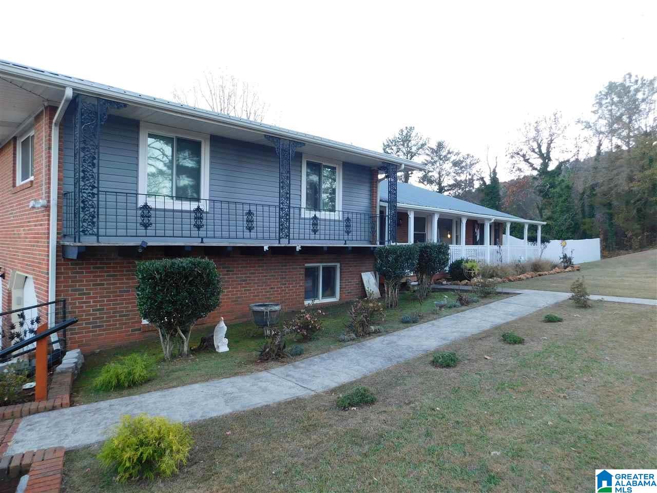 207 Ridgeway Drive Piedmont, AL 36272 - Photo 25 of 46