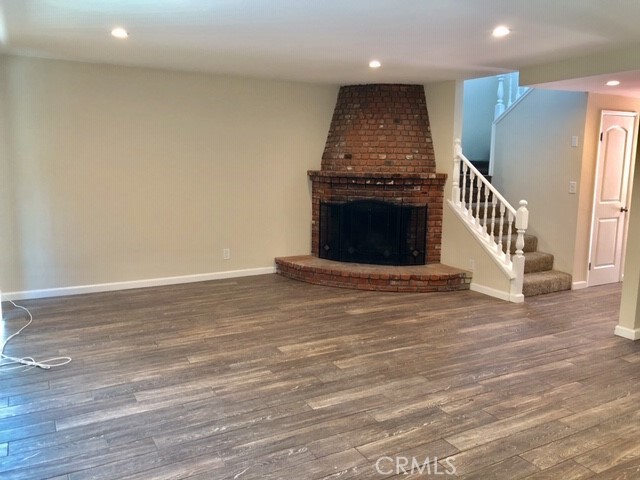 7731 West Manchester Avenue Playa del Rey, CA 90293 - Photo 9 of 26 Before tenant moved in