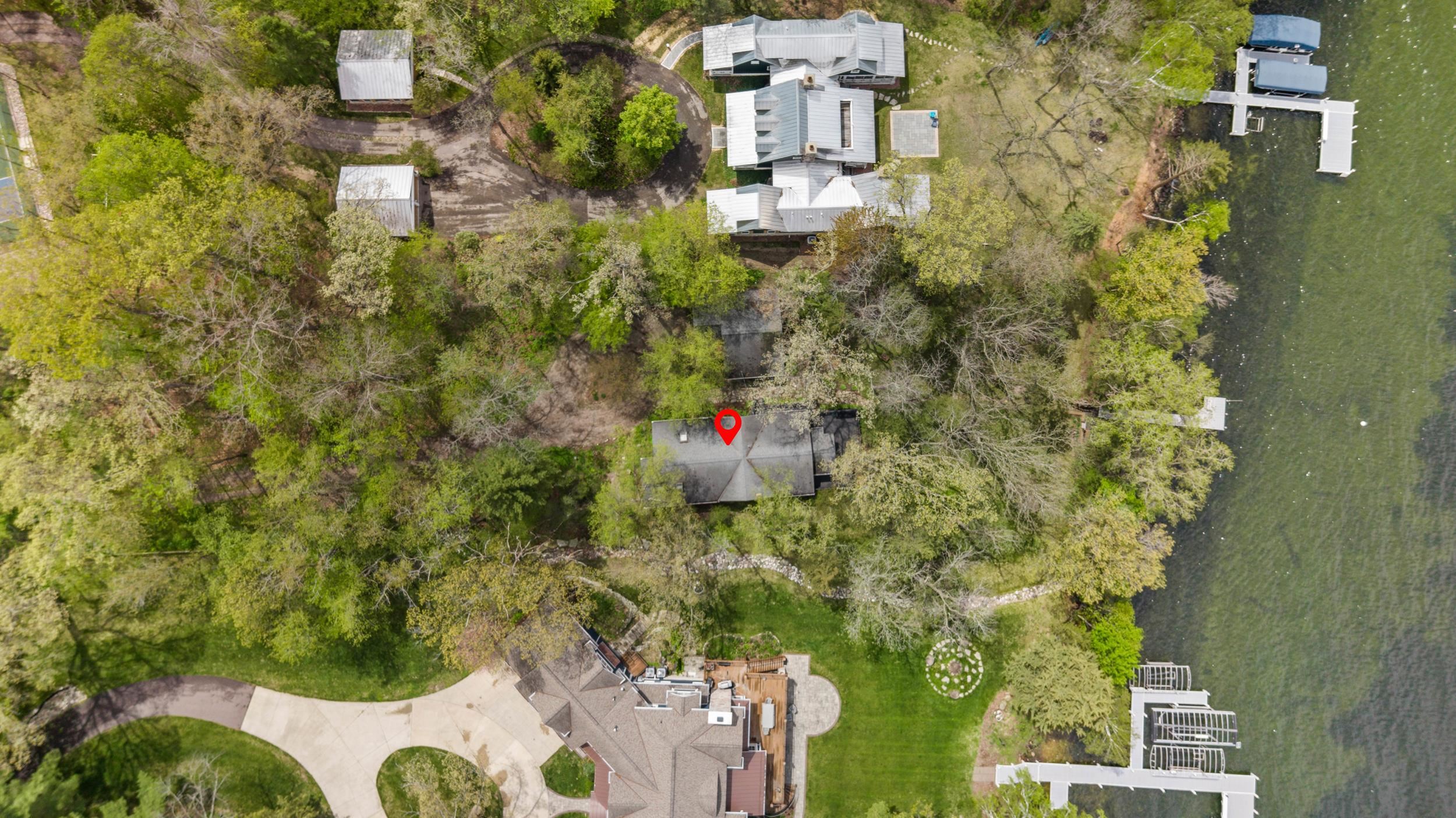W1834 Sandstone Green Lake Ripon, WI 54971 - Photo 81 of 90