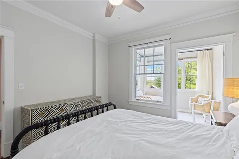 $435,000 | 7 Park Lane Northeast, Unit J, Atlanta, GA 30309
