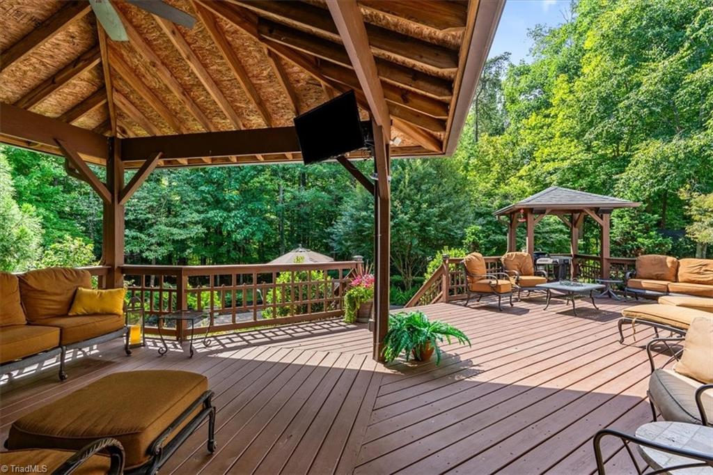 2315 Baytree Drive Greensboro, NC 27455 - Photo 34 of 50 Gallery Image 34
