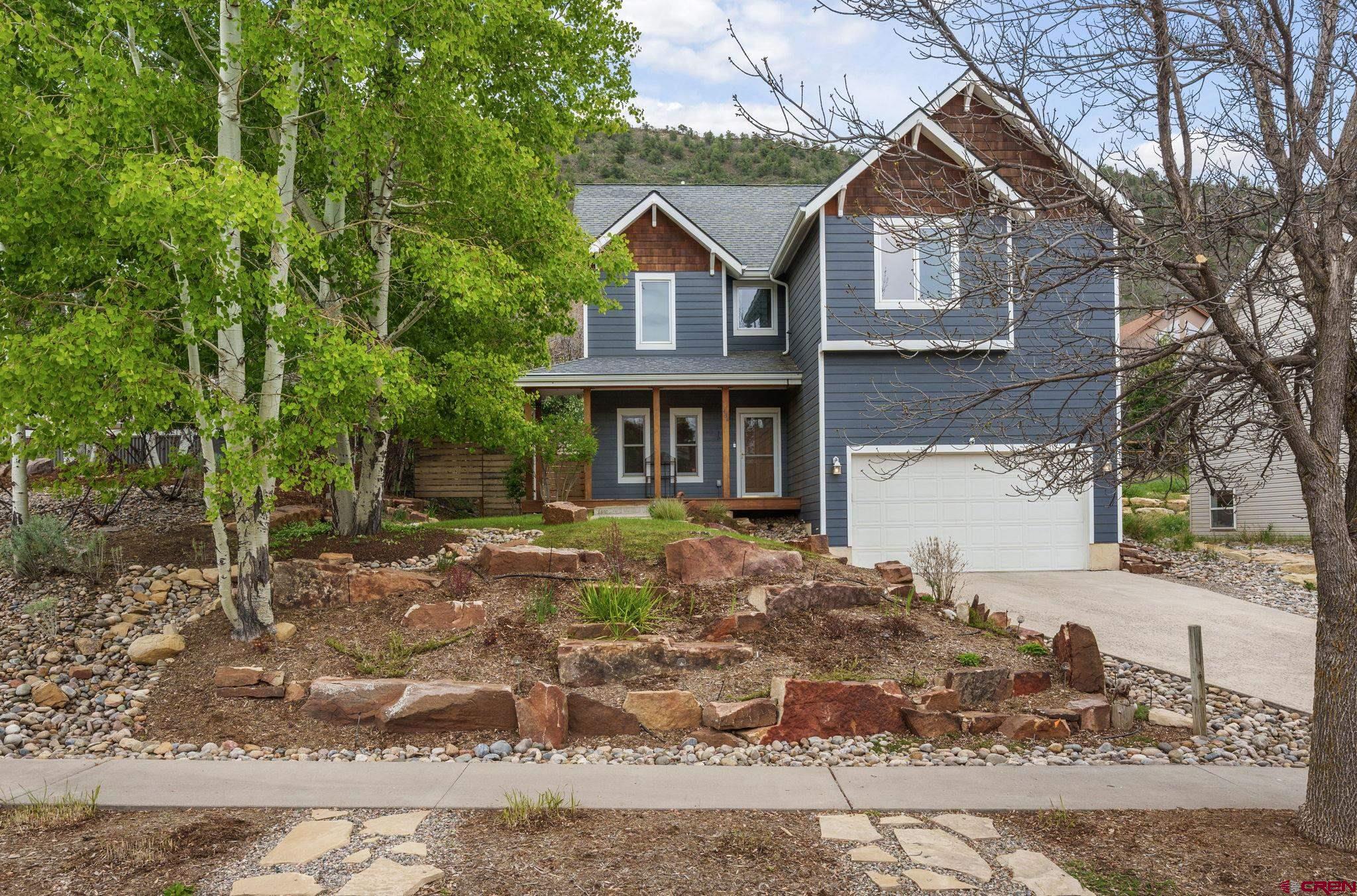 434 Jenkins Ranch Road Durango, CO 81301 - Photo 1 of 40