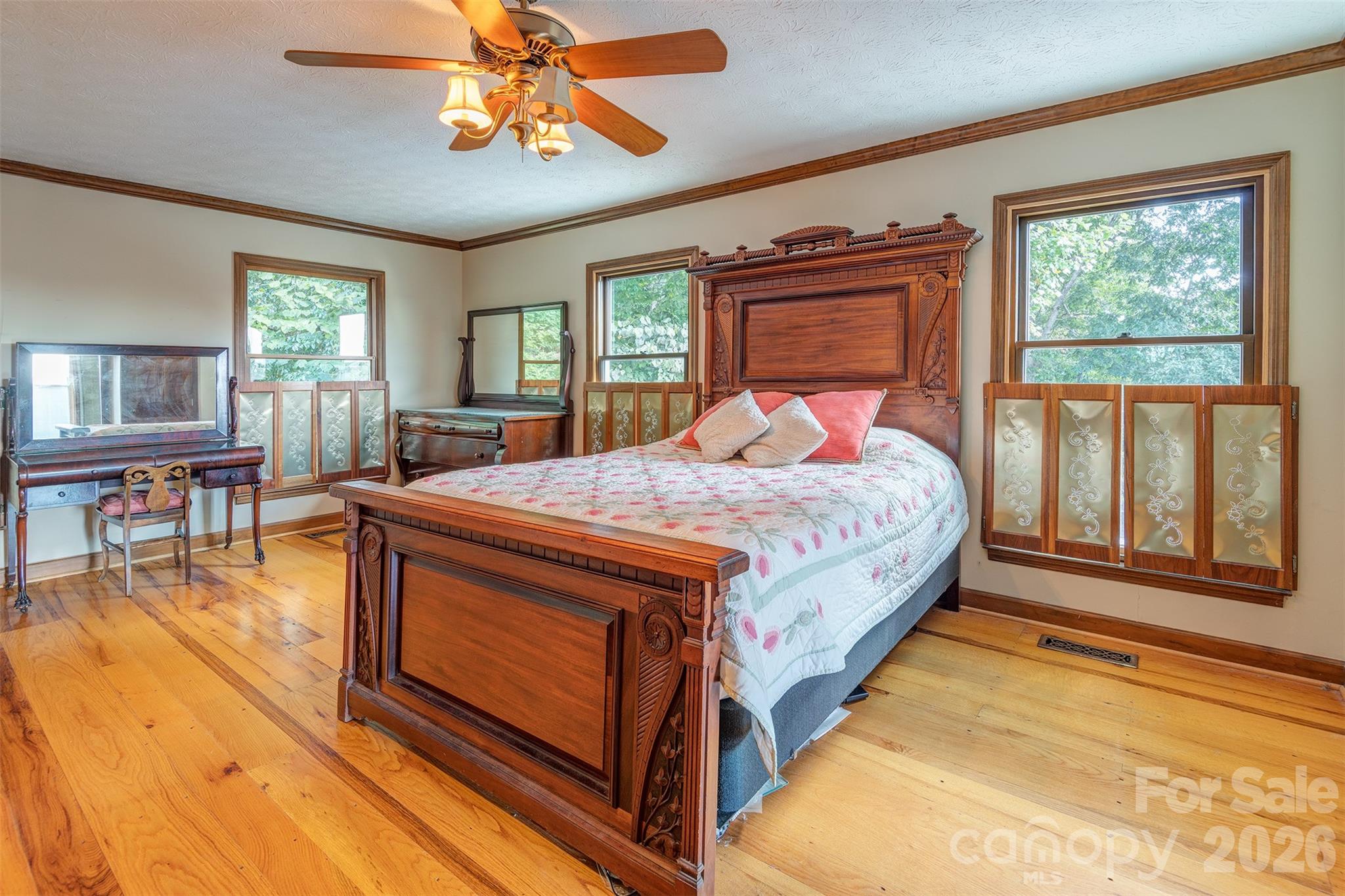 64 Greenridge Road Weaverville, NC 28787 - Photo 16 of 48 Gallery Image 16