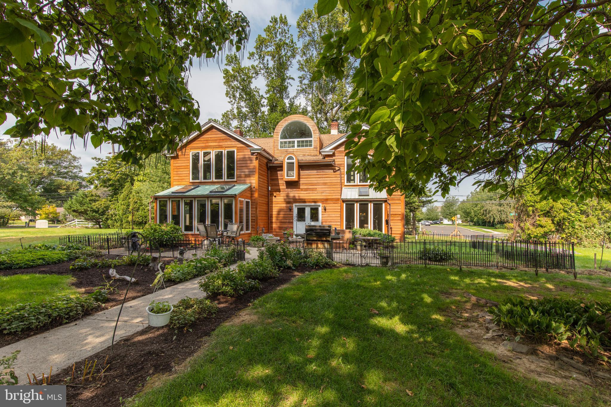 276 Stump Road North Wales, PA 19454 - Photo 12 of 71 Gardens Oasis to Enjoy