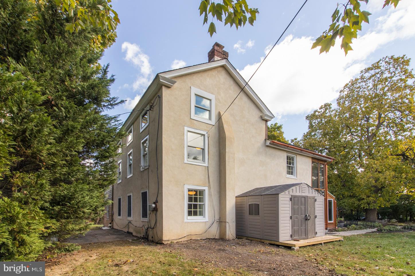 276 Stump Road North Wales, PA 19454 - Photo 18 of 71 Step back to our Nations Original Colonial Home