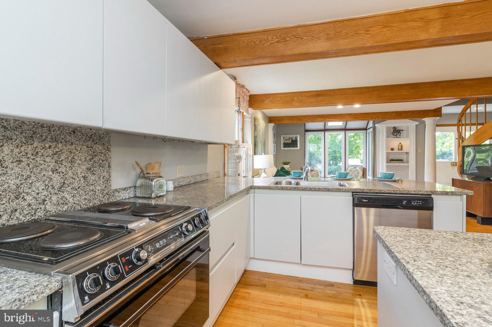 276 Stump Road North Wales, PA 19454 - Photo 25 of 71 Lots of Counter Space!
