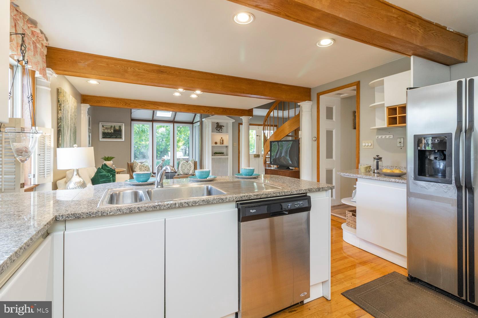 276 Stump Road North Wales, PA 19454 - Photo 26 of 71 Modern Open Floor Plan