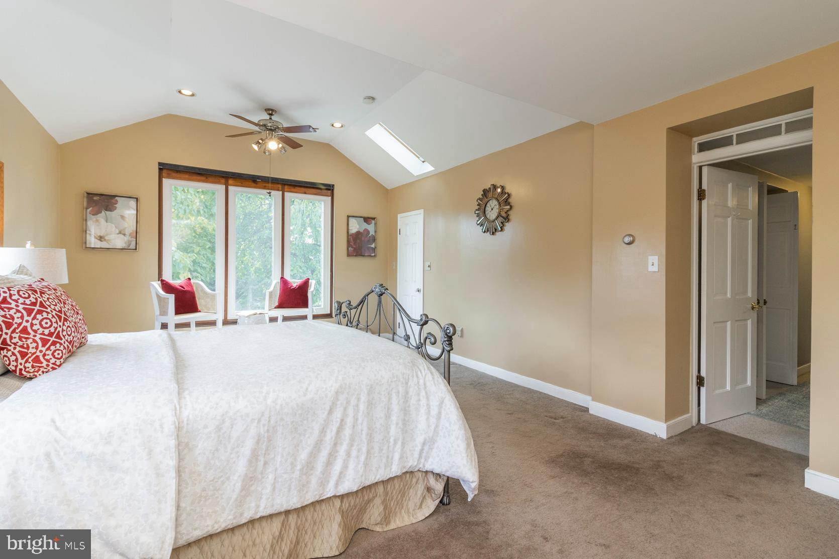 276 Stump Road North Wales, PA 19454 - Photo 40 of 71 Fans, Two Closets for Him & Her