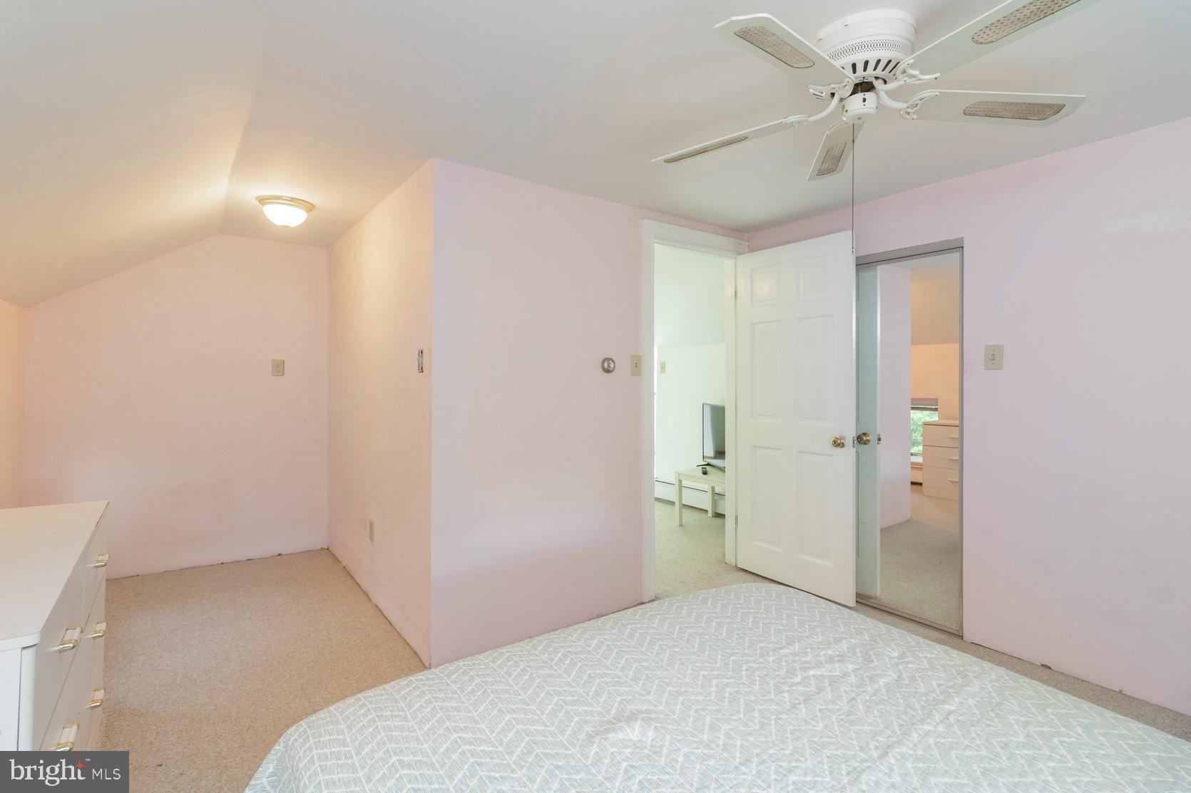276 Stump Road North Wales, PA 19454 - Photo 55 of 71 Bedroom 4 - ceiling fans