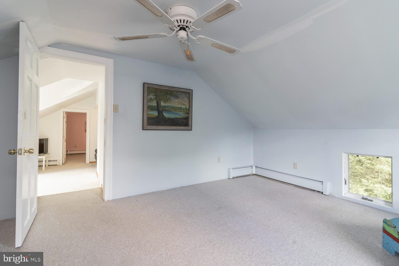 276 Stump Road North Wales, PA 19454 - Photo 61 of 71 Bedroom 5 - 3rd floor