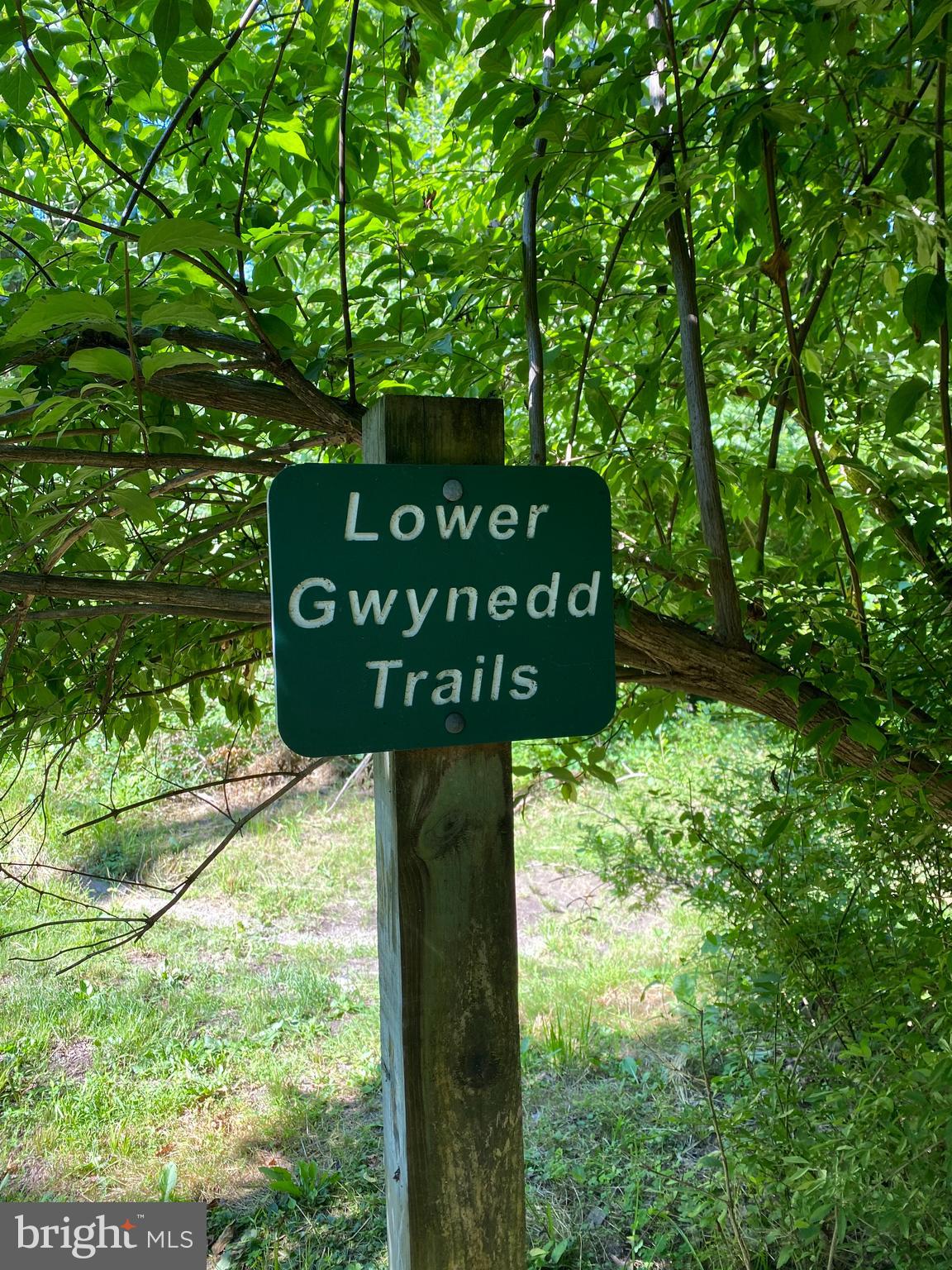 276 Stump Road North Wales, PA 19454 - Photo 67 of 71 Close to Gwynedd Trails