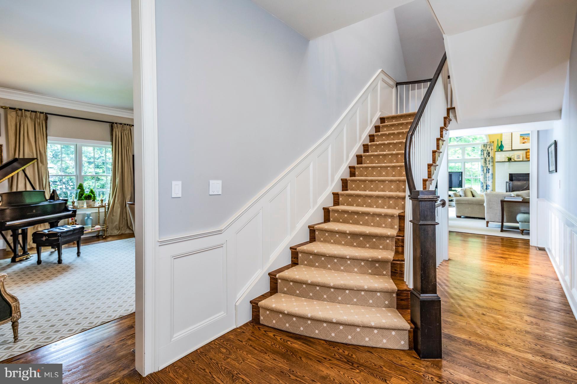 54 Lafayette Road West Princeton, NJ 08540 - Photo 3 of 36