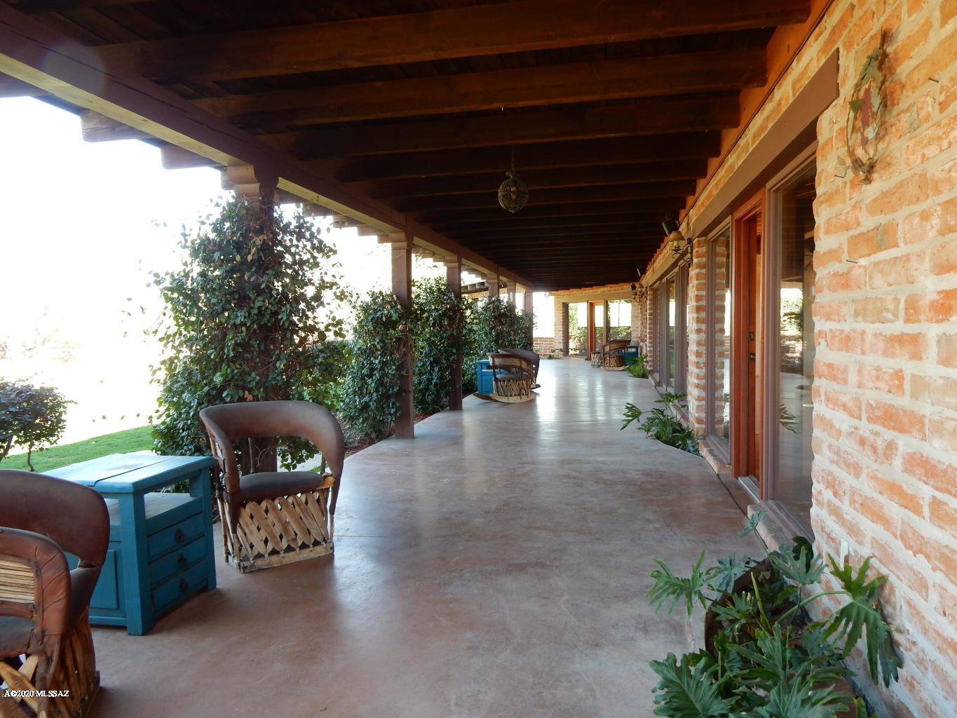 2820 North Cactus Flower Road Tucson, AZ 85749 - Photo 27 of 36