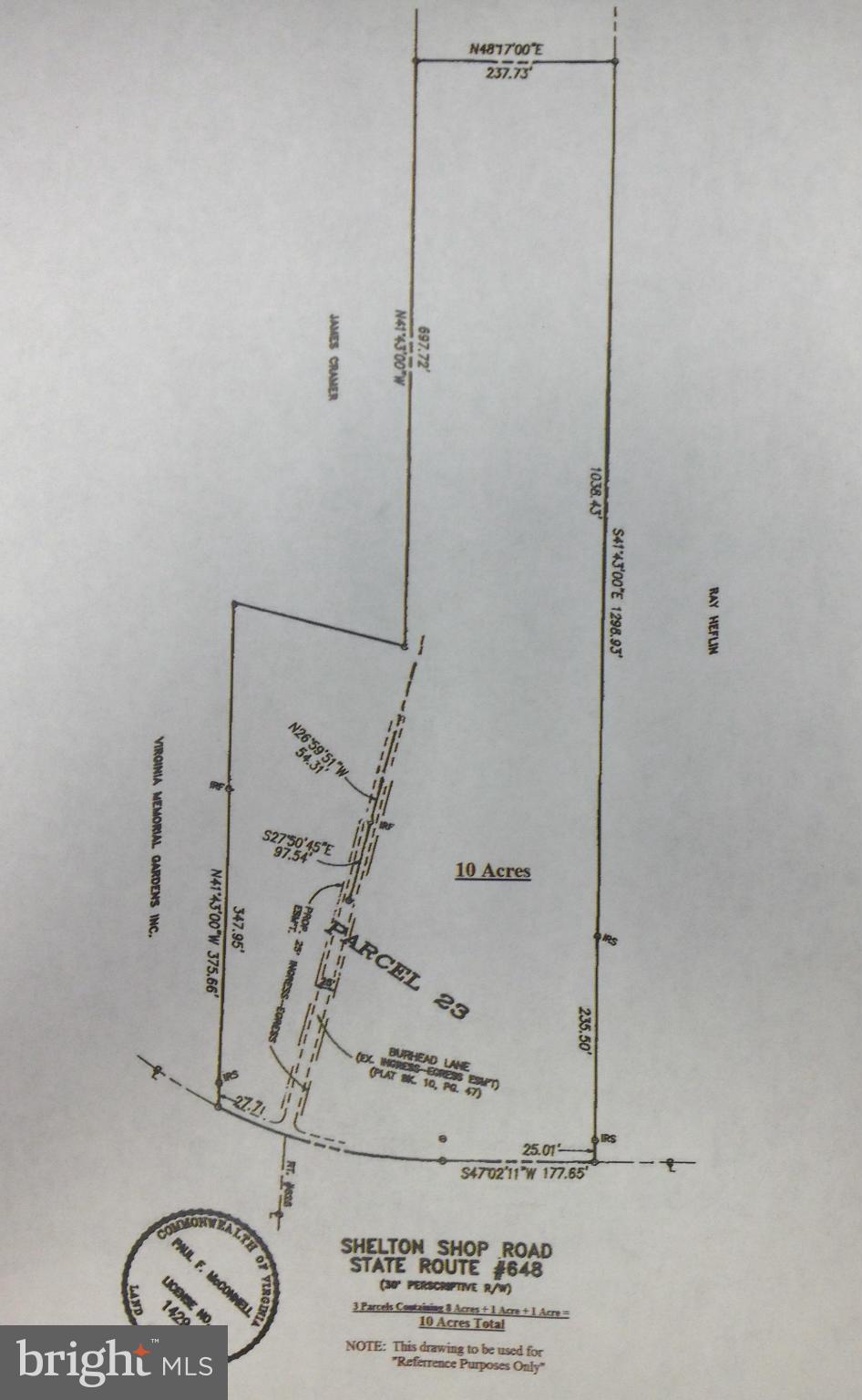 130 Shelton Shop Road Stafford, VA 22556 - Photo 2 of 2 Exterior (General)