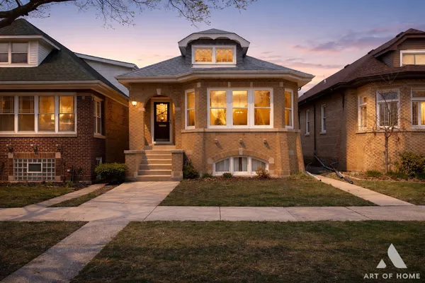 $439,900 | 6248 West Holbrook Street, Chicago, IL 60646