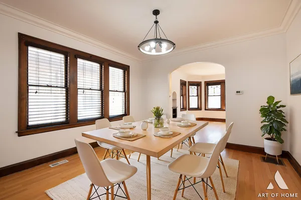 $439,900 | 6248 West Holbrook Street, Chicago, IL 60646