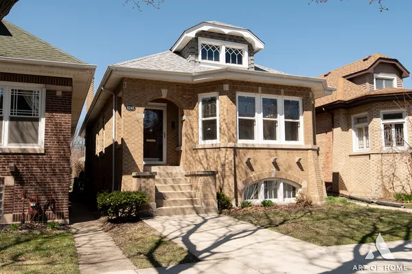 $439,900 | 6248 West Holbrook Street, Chicago, IL 60646