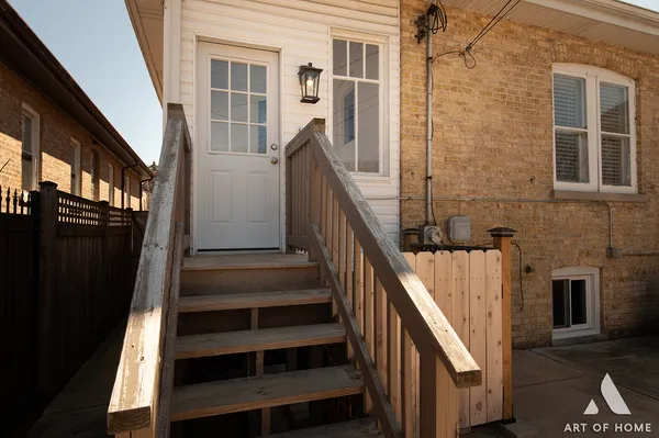 $439,900 | 6248 West Holbrook Street, Chicago, IL 60646