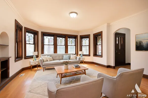$439,900 | 6248 West Holbrook Street, Chicago, IL 60646