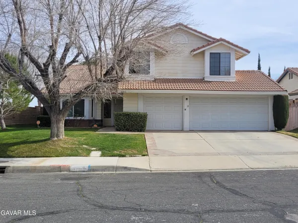 $550,000 | 40636 Vía Verdad, Palmdale, CA 93551